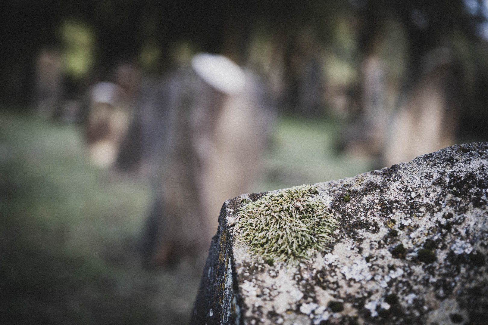 Großen-Buseck, Jüdischer Friedhof